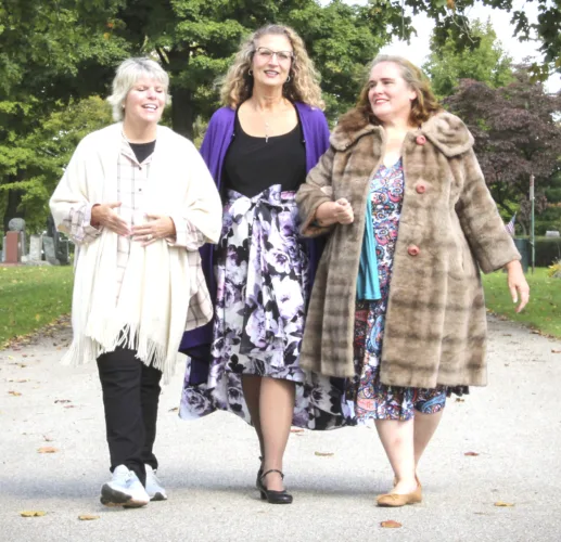 Indigo Theater will present ‘The Cemetery Club’ in new venue
